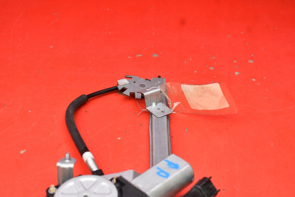 window regulator right front EU FIAT GRANDE PUNTO 3 III 3D 06-08