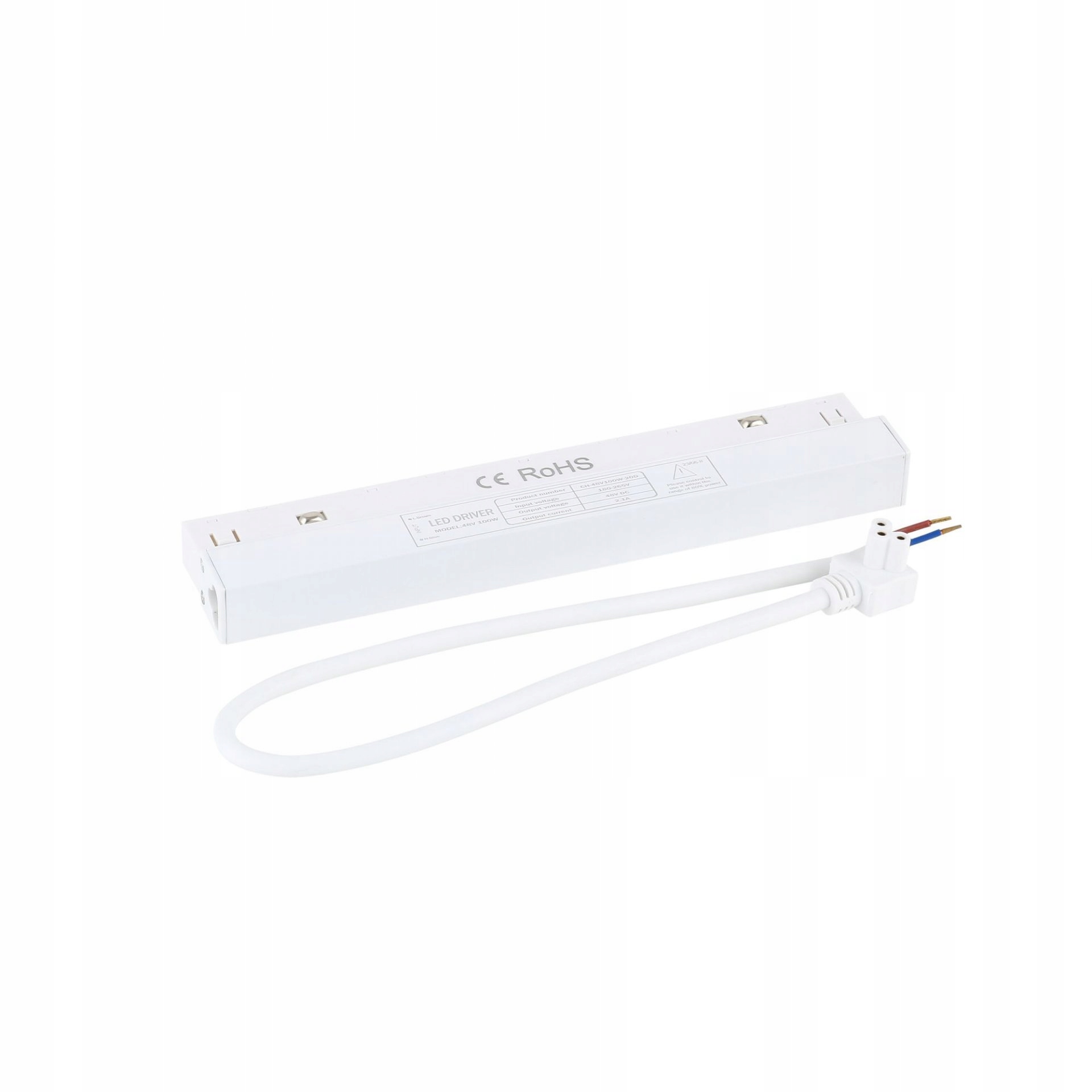 Napájací adaptér pre magnetický kábel Magnetic Easy 18248 Tk Ligh