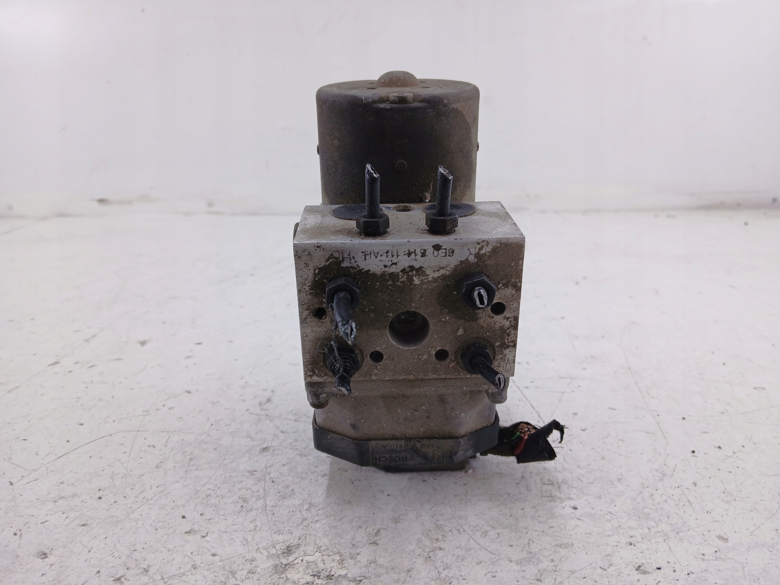 VW PASSAT B5 AUDI A6 C5 Servofreno ABS 8E0614111AH