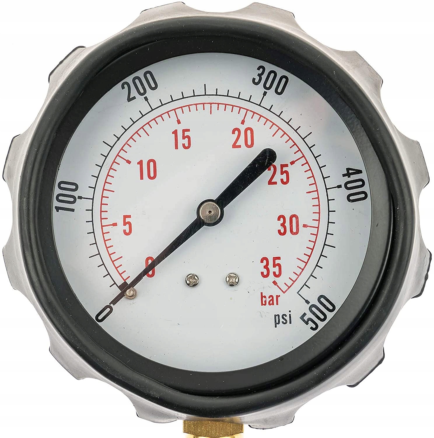 TESTER MANOMETR POMIARU MIERZENIA CIŚNIENIA OLEJU EAN (GTIN) 5903738511280