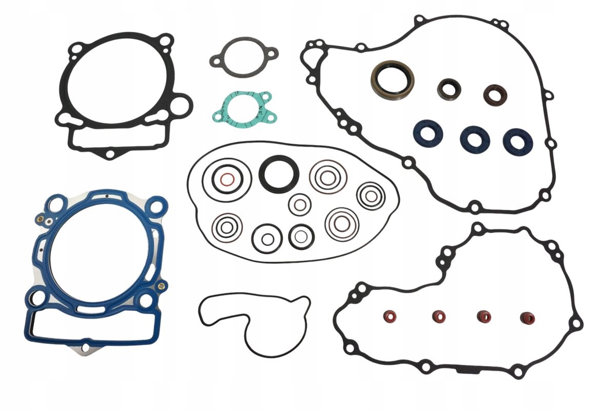 Komplet Tesnení Gas Gas Ec 350 F '21-'23, MC 350 F '23,