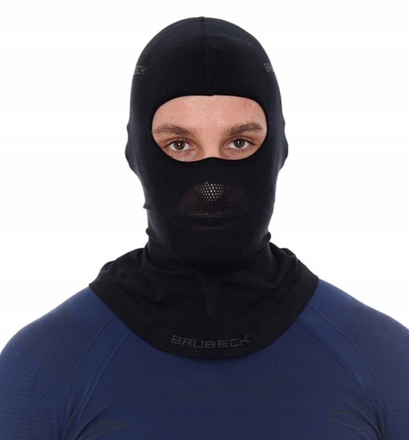 

Kominiarka Termoaktywna Motocyklowa Brubeck