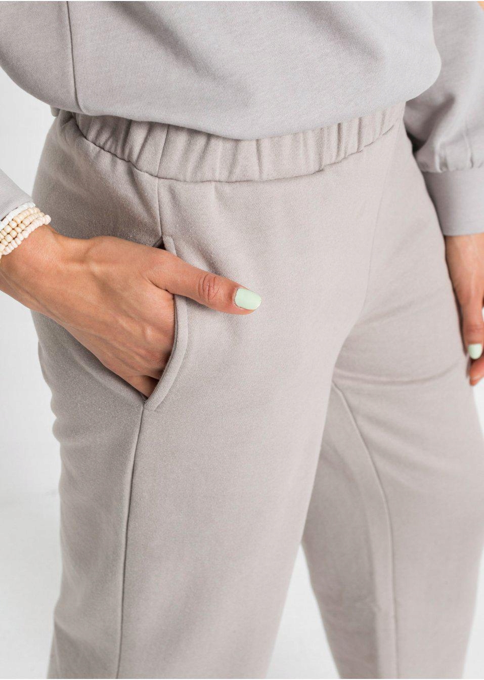 SPODNIE DRESOWE 7/8 R 48/50 Rozmiar 48/50