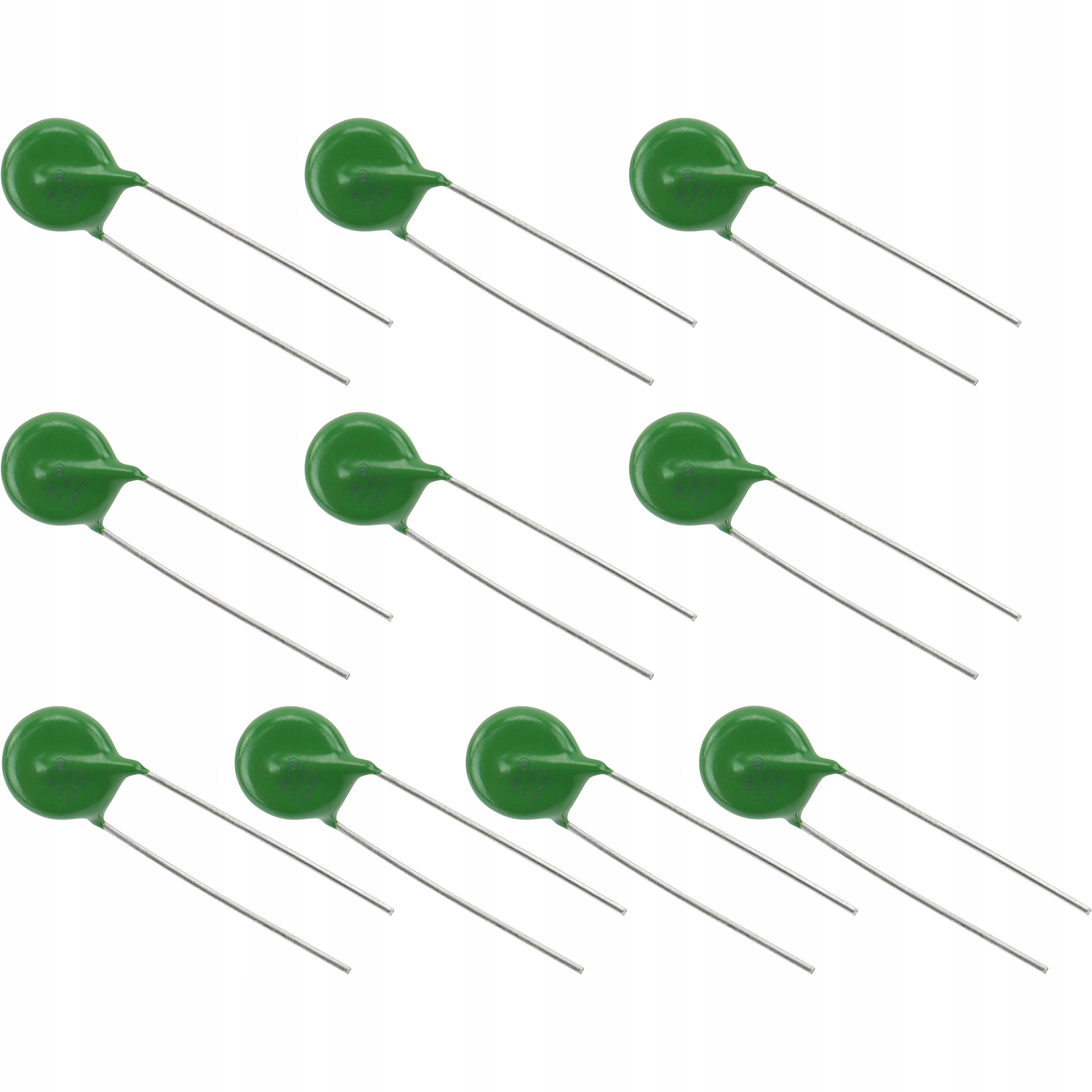 

10x Warystor 10K681 680V Ochrona Przekaźnik Ssr