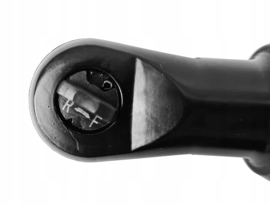 ROOKS Aq-12 Grzechotka 3/8", 40 Nm Marka Rooks