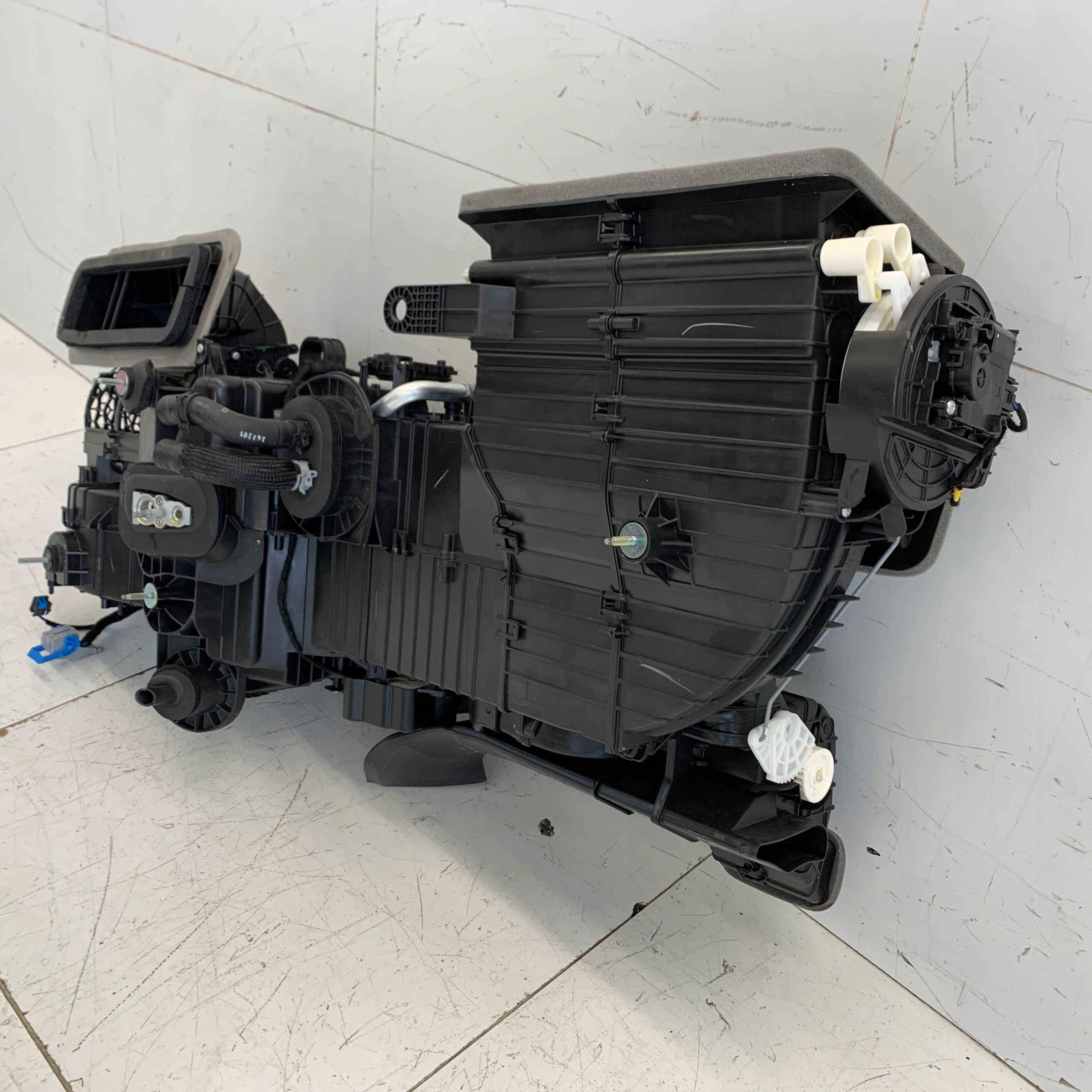 отопитель салона Dodge RAM V 1500 21r