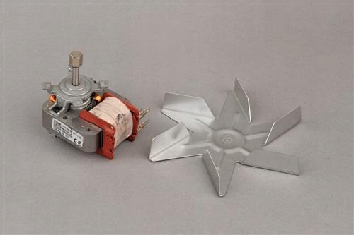 Wentylator Silnik Piekarnika Amica AWP-01 20W