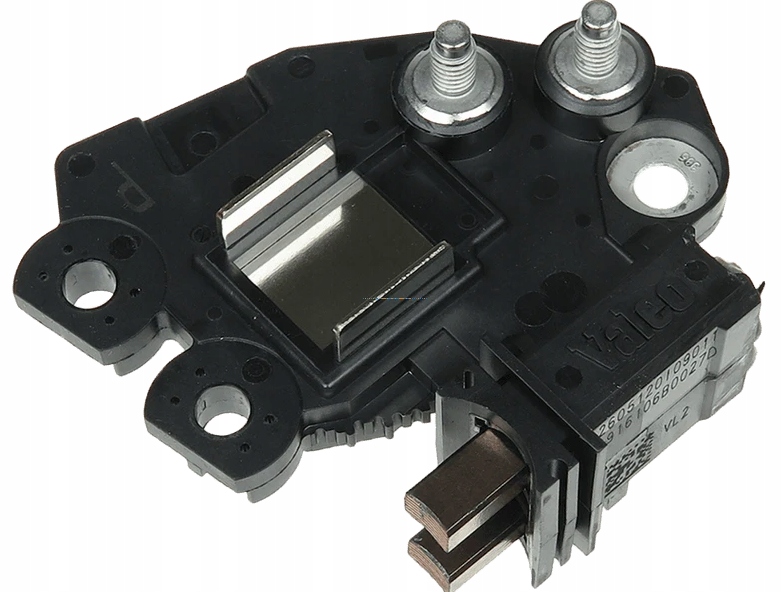 Regulator napiecia Oryg Valeo Berlingo Jumpy C2 C3