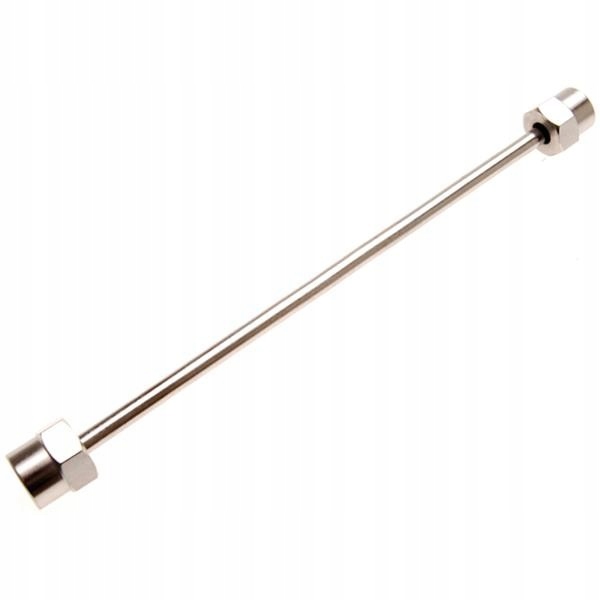 S2561 BGS Element łączący do BGS 62650 M12 x 1,5mm