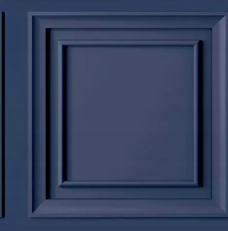 

Tapeta granatowa panel 3D 114861