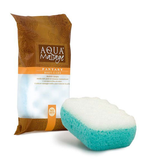 GĄBKA KĄPIELOWA MOUSSE W626PL ARIX Waga produktu z opakowaniem jednostkowym 15000 kg