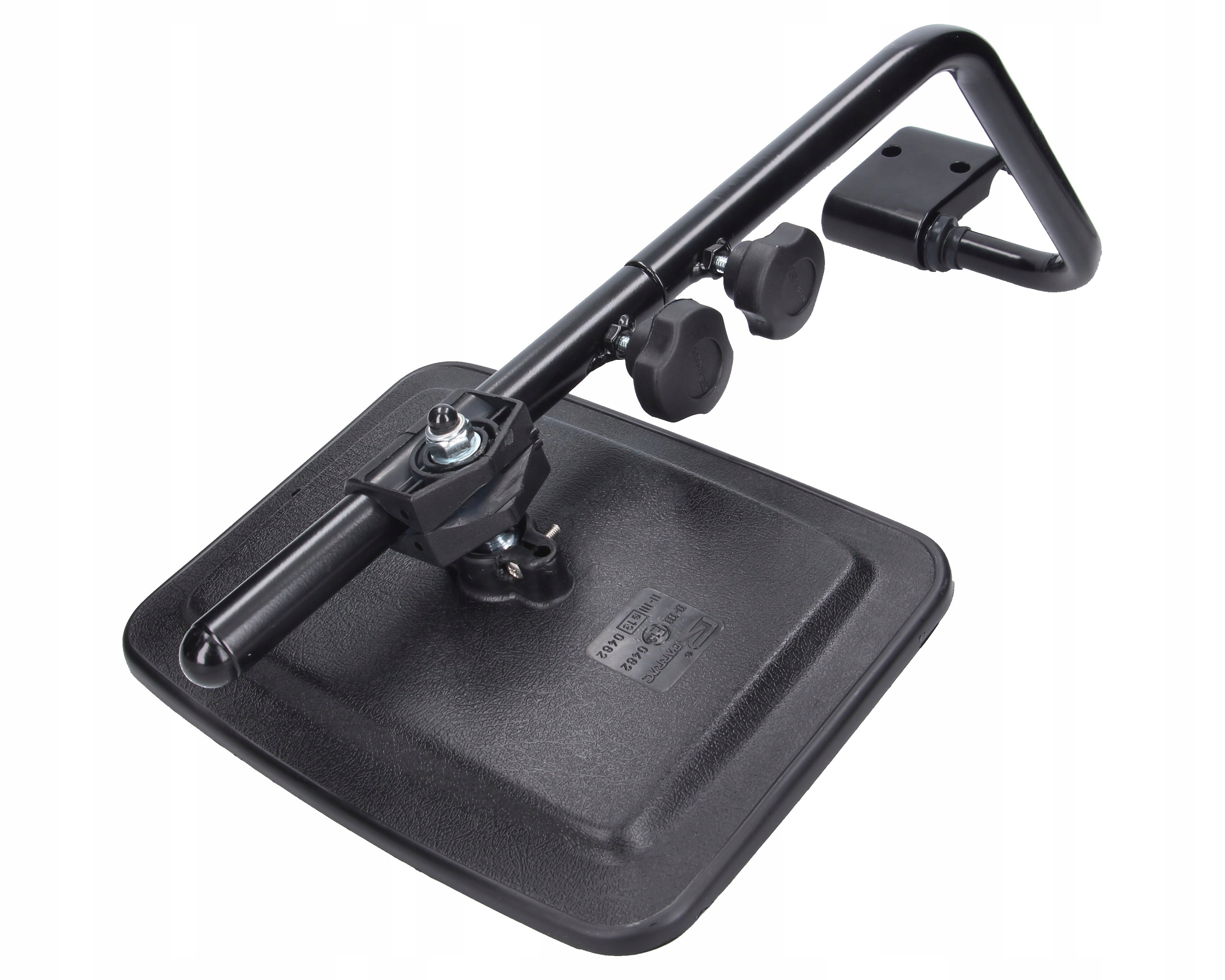 rameno držák zrcátka L Case Fiat Ford New Holland