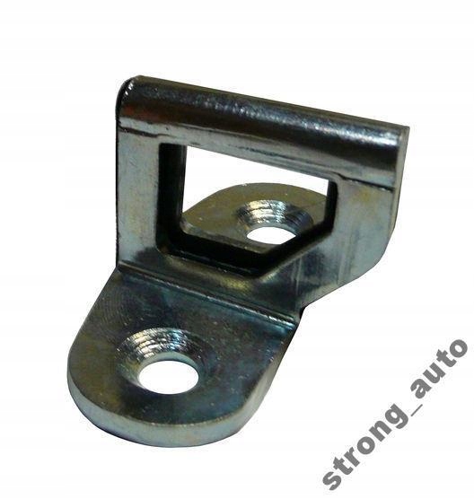 ZACZEP ZAMKA DRZWI TYLNYCH TYŁ JUMPER BOXER DUCATO