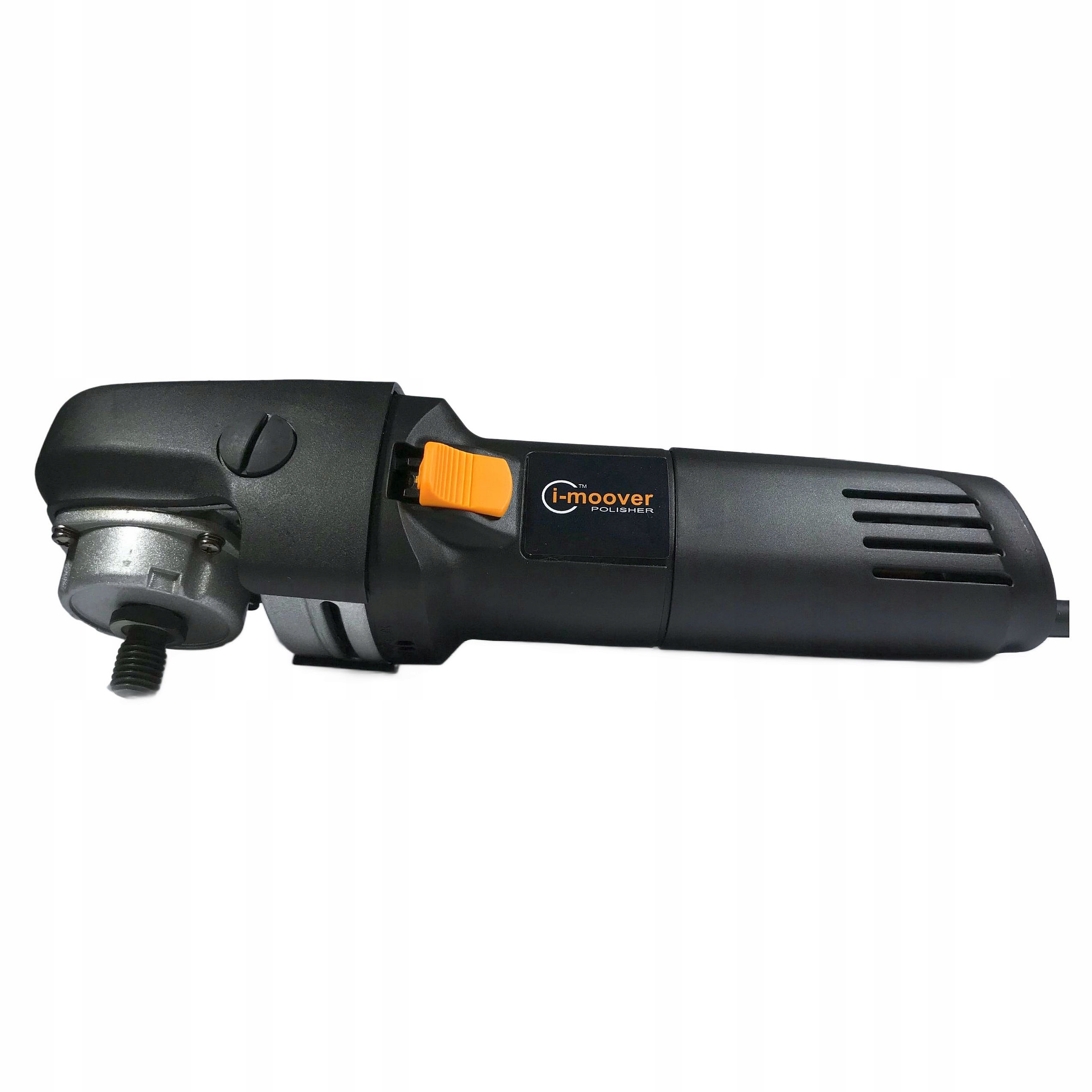 Mini rotační leštička 500W 75mm rotace regulace otáček i-moover MV320