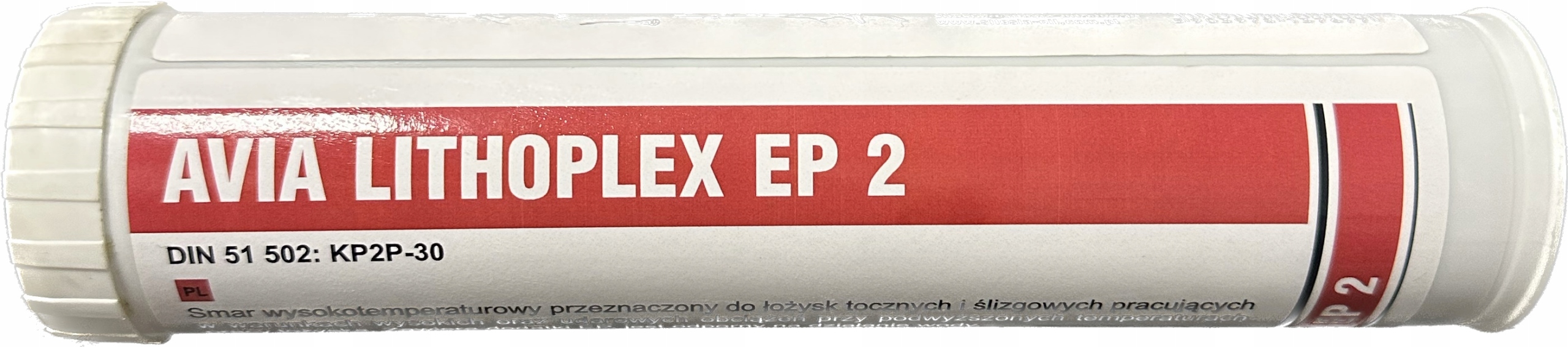 

Avia Lithoplex Ep 2 0,4KG.