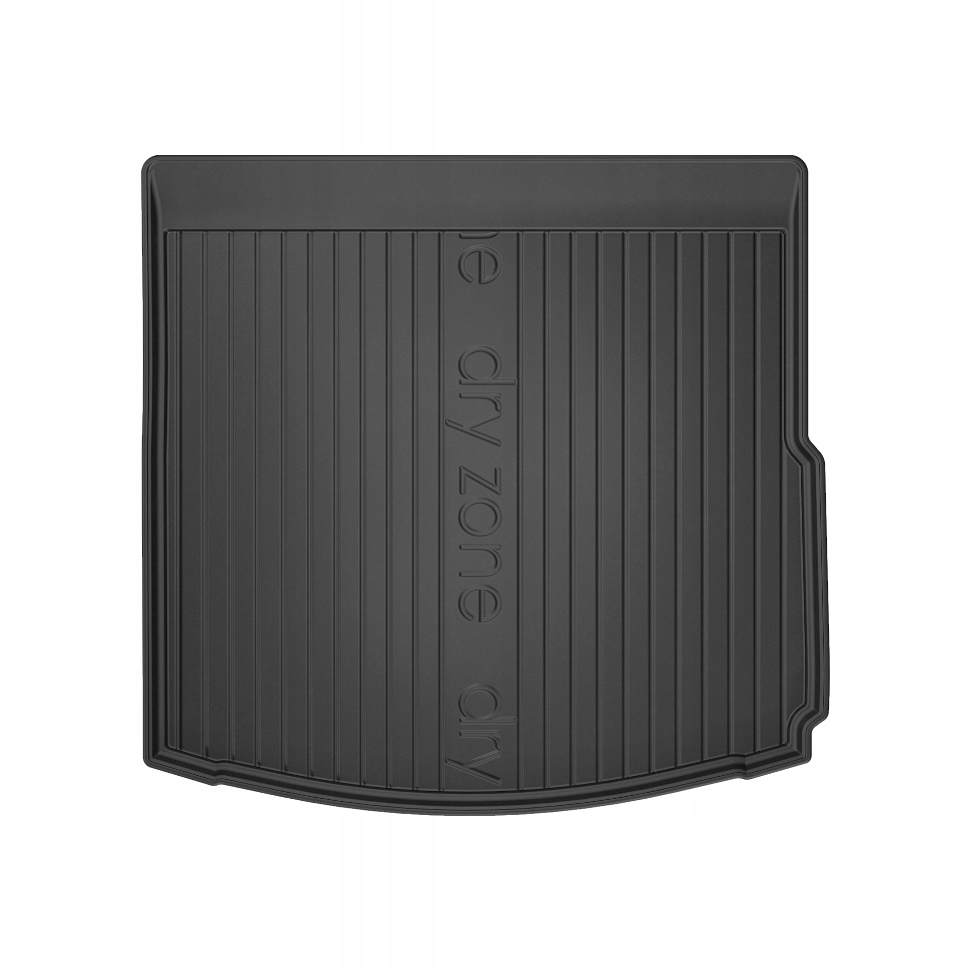 Frogum Gumová rohož do kufru pro Audi A6 C6 2004-2008