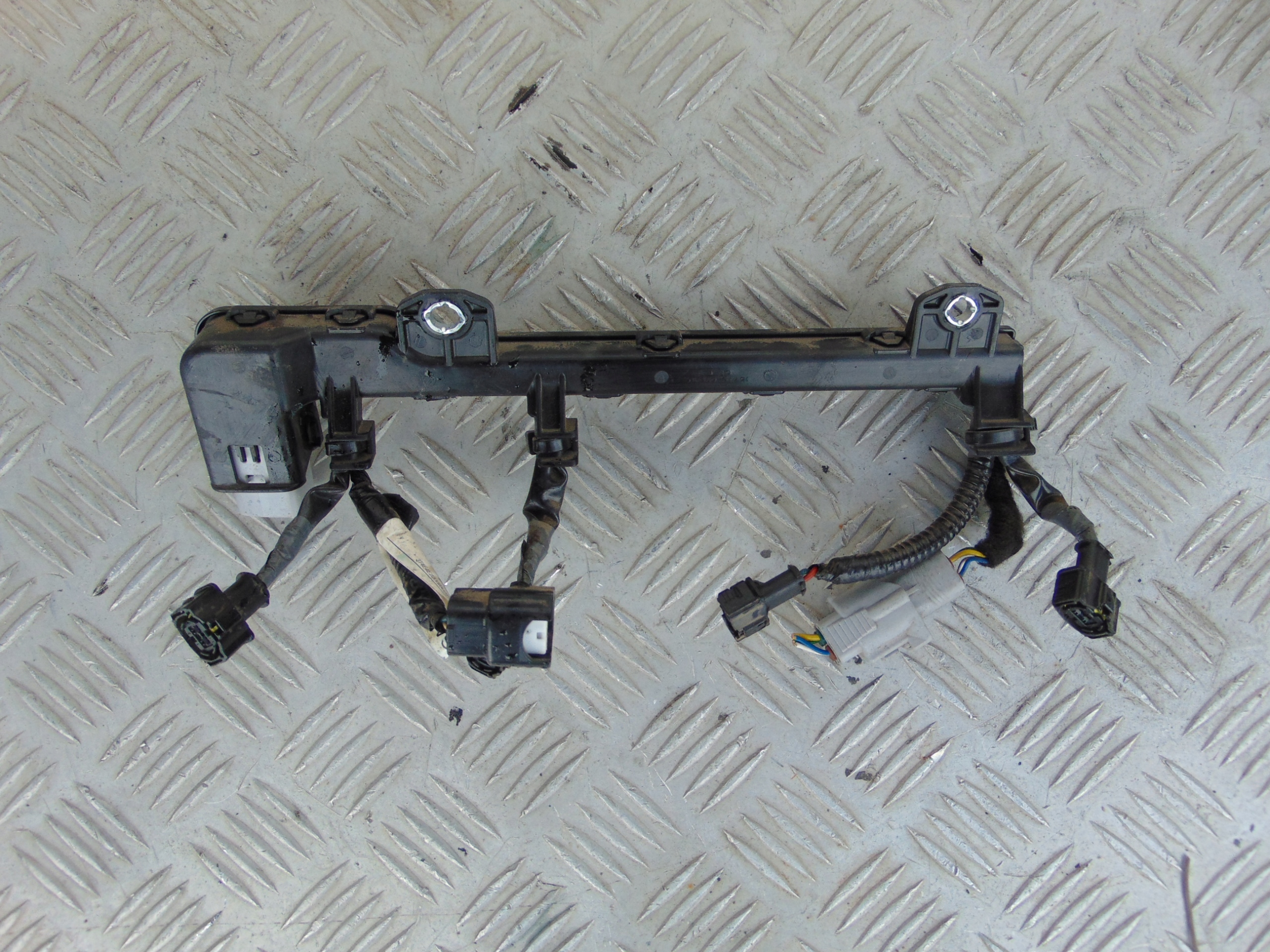 15719-53SA0 - SUZUKI VITARA III СИСТЕМА УПРИСКУВАННЯ 1.4 T 18-