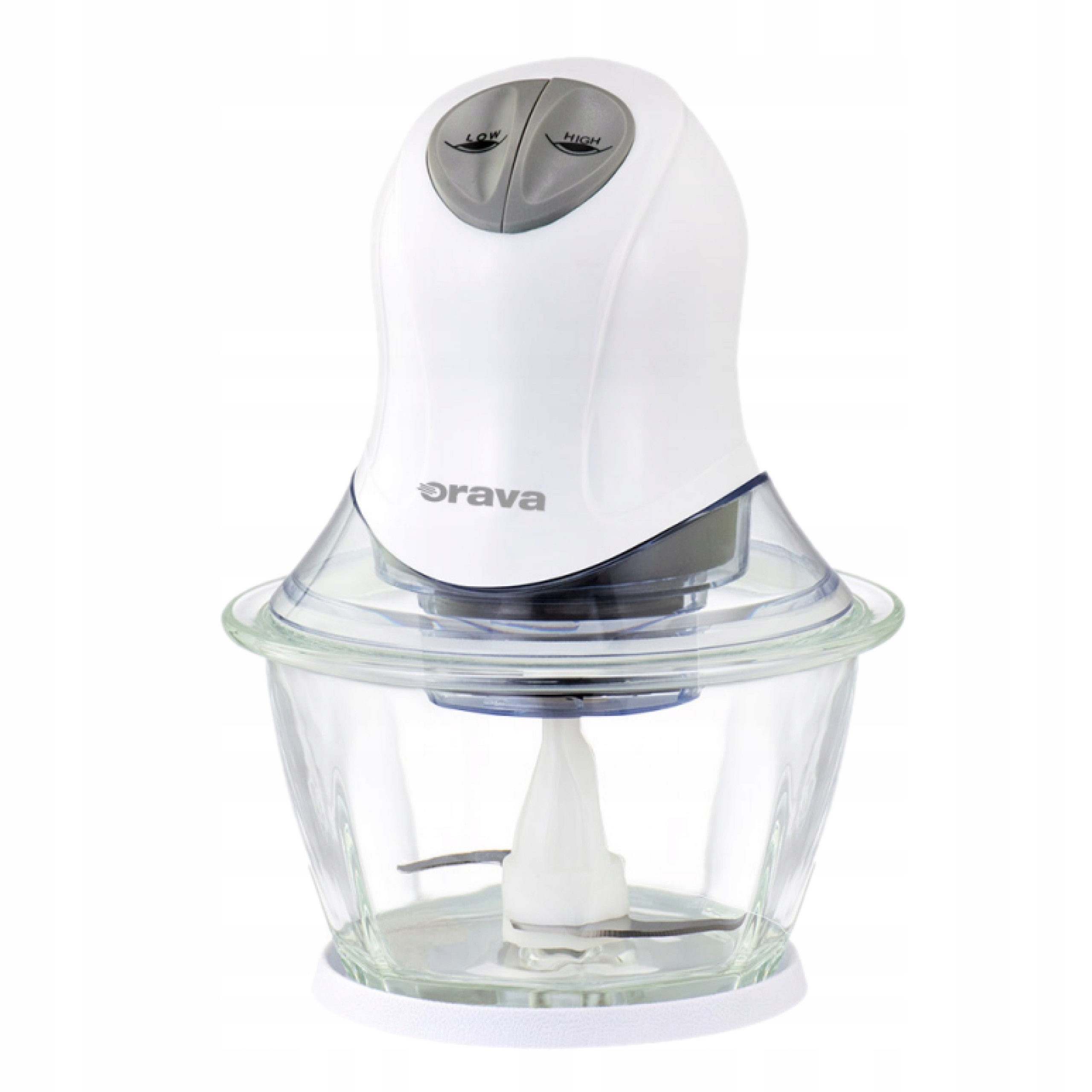 Sekáček Sekáček Potravin elektrický 2 rychlosti na cibuli a zeleniny SE-301A