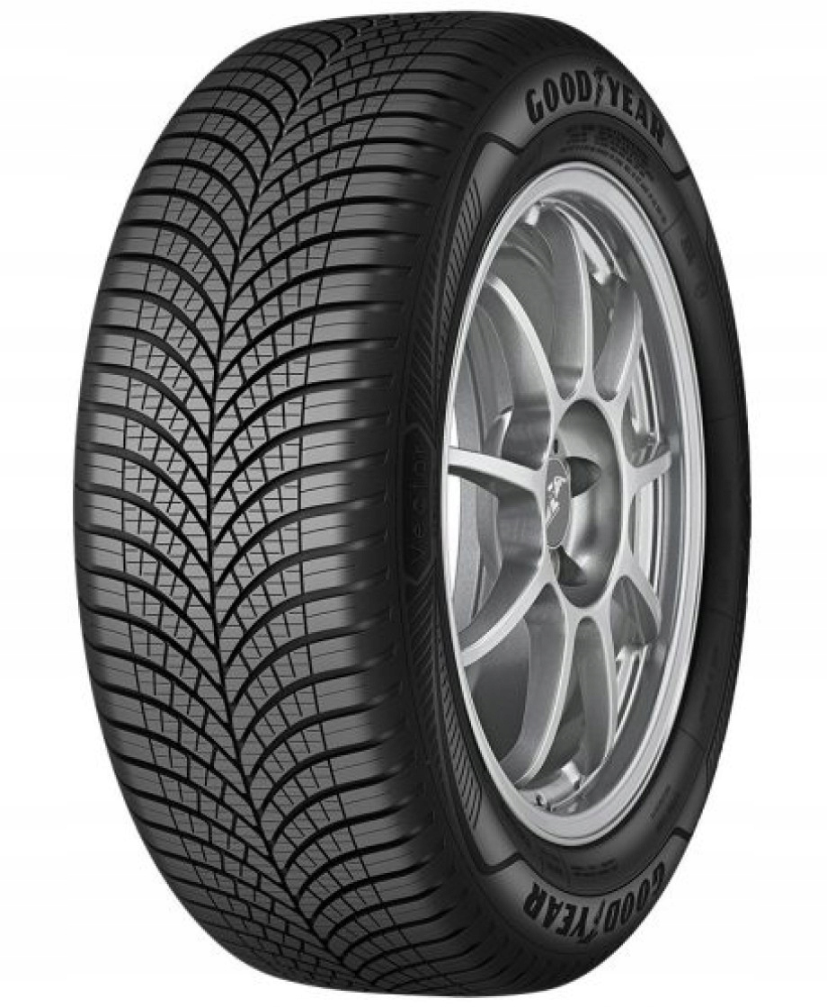 Goodyear Vector 4SEASONS G3 265/45 R20 XL 108 T