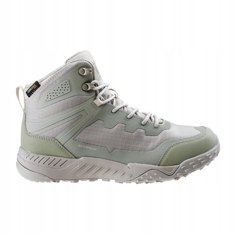 Taktické boty Magnum Bondsteel MID Wp C 43