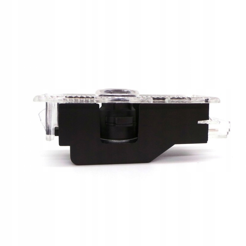 BMW 3: E90, E91, E92, E93, M3, F30 - Projektor Logo do drzwi LED 2szt Producent inny