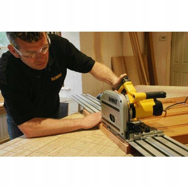 DeWALT DWS5022 szyna prowadząca 1,5m zagłębiarki Marka DeWalt