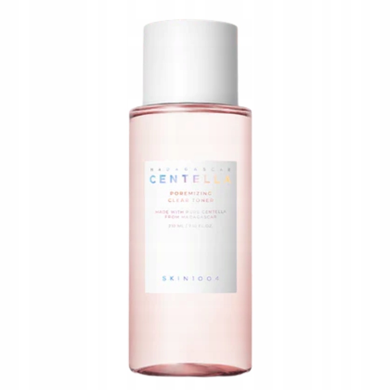 SKIN1004 Madagascar Centella Poremizing Clear Toner 210 ml