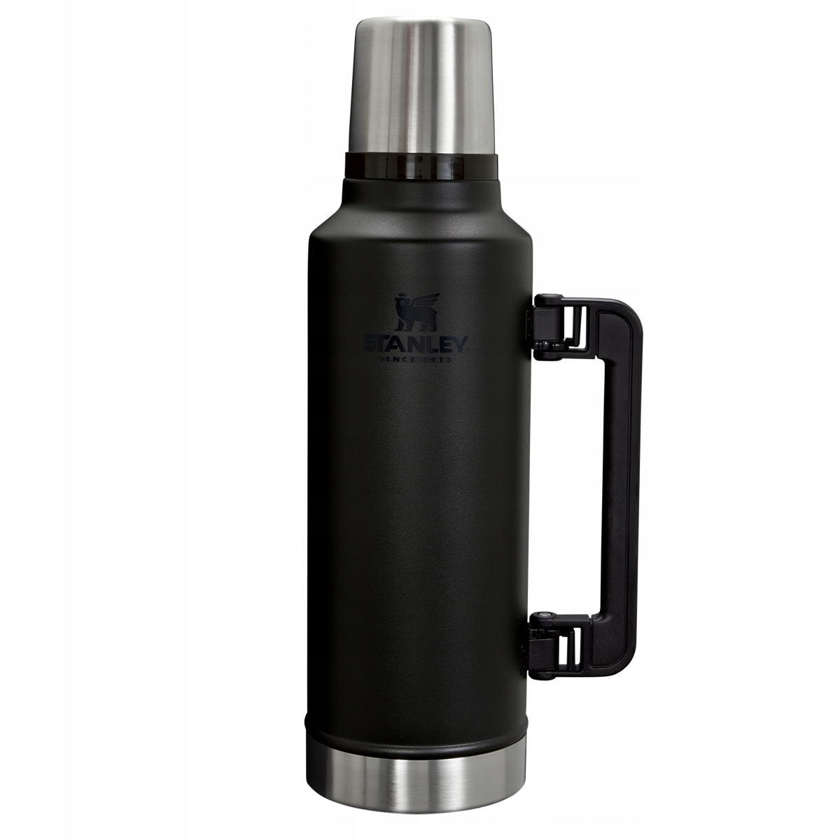 Stanley termoska Legendary Classic 1.9L Black 2.0