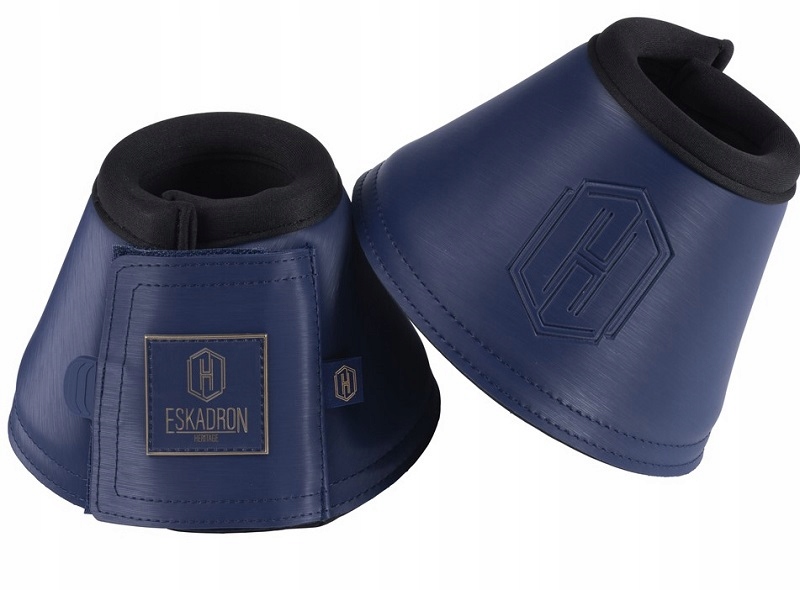 Kaloszki Eskadron Softslate Heritage 25 k. true blue r. L