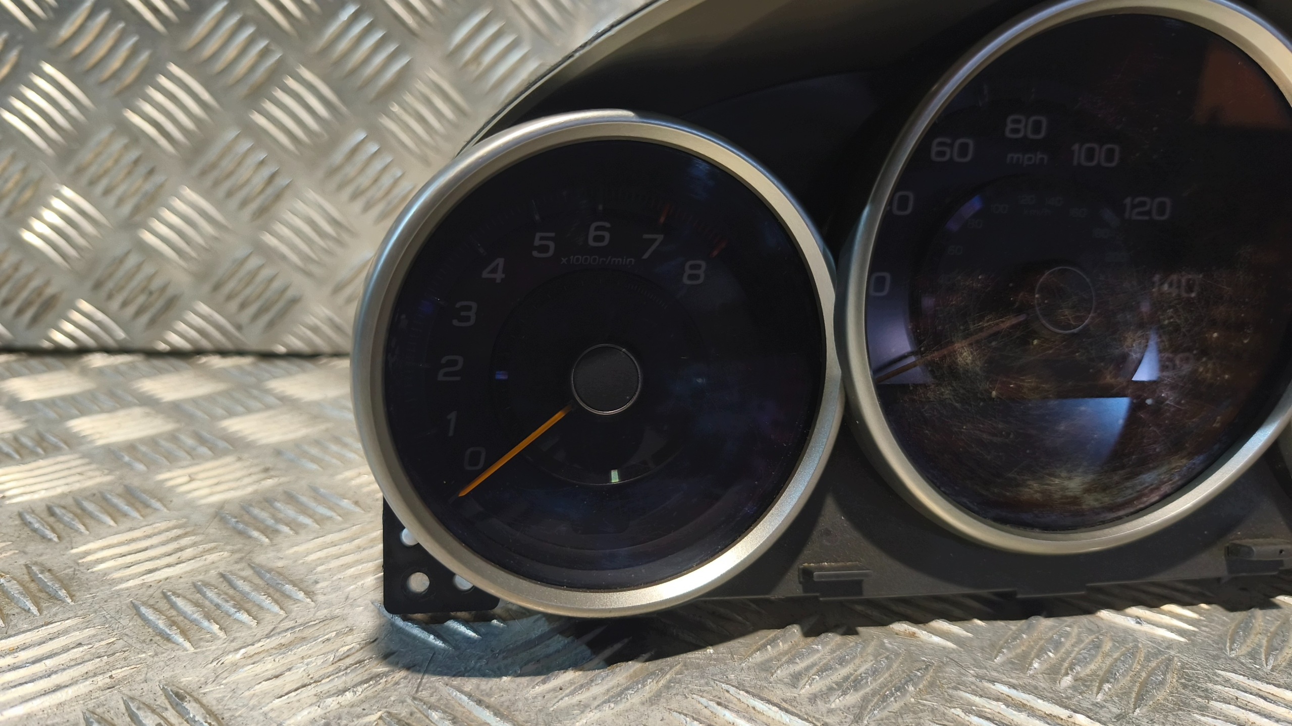 dials dials 0901240148135 ACURA RL 3.7 V6 AUTOMAT 2009r