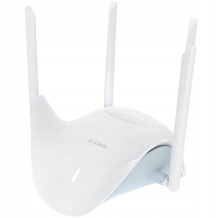 Router D-Link R36 Aquila Pro Ai BE3600 WiFi7 DualBand Mlo 2.5Gb/s Tryb Ai