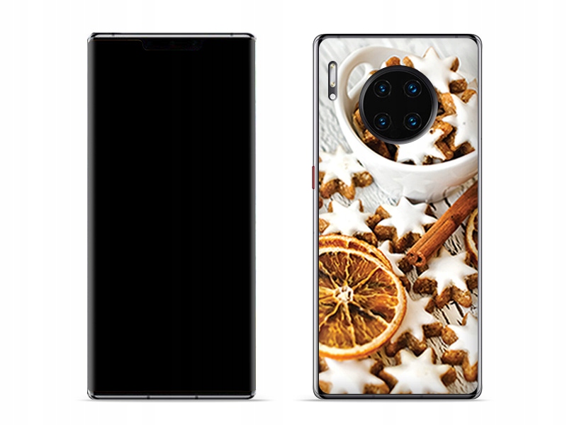 

Etui na Huawei Mate 30 Pro Foto Case