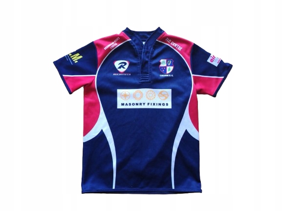 Coolmine R. F. C. Rugbytech Junior / 10-11 lat ??
