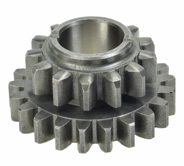 Koło wstecznego biegu, Z-13 / Z-21 MF-3, MF-4 183040M1