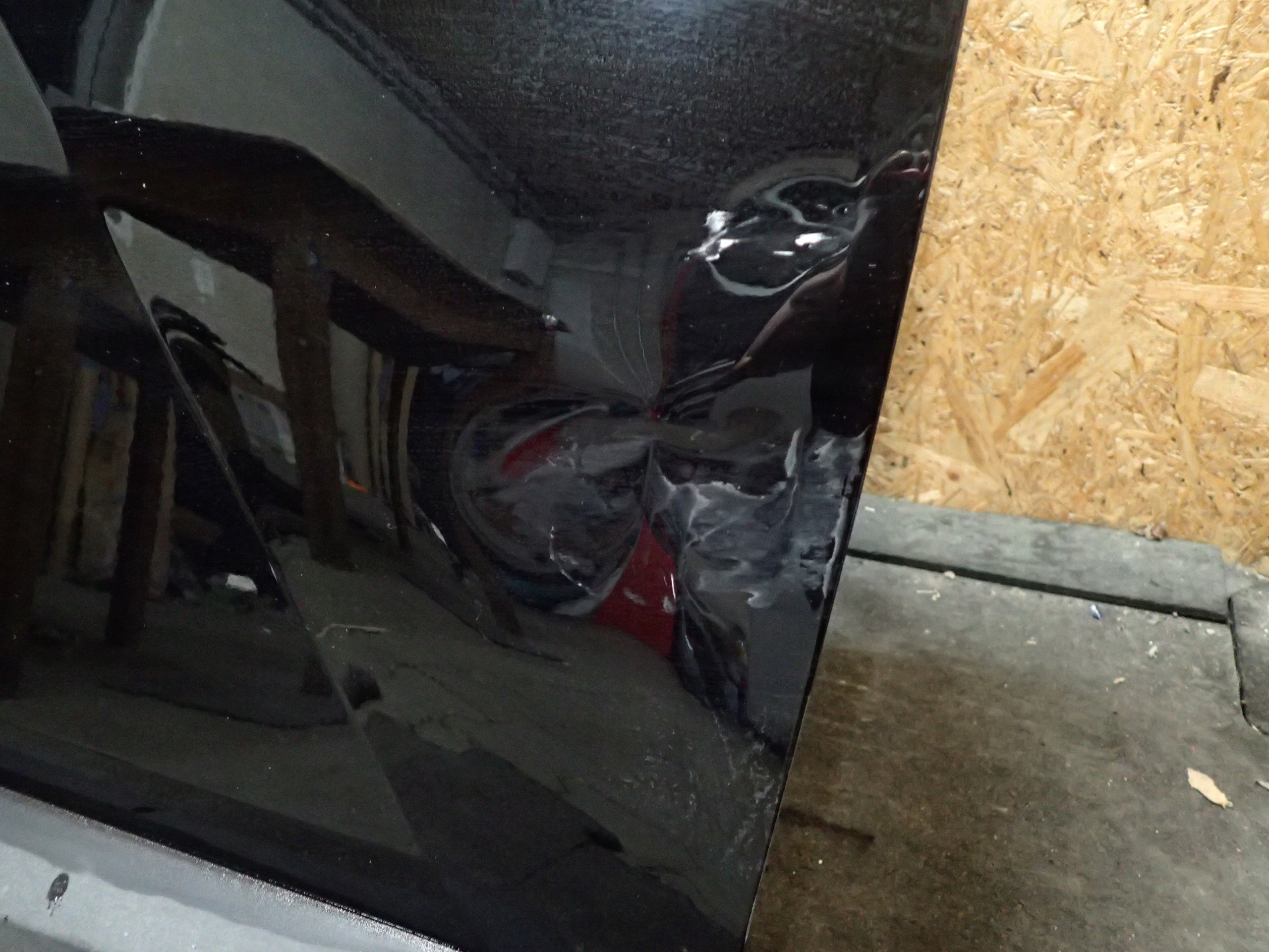 door front right HYUNDAI TUCSON IV 4 20