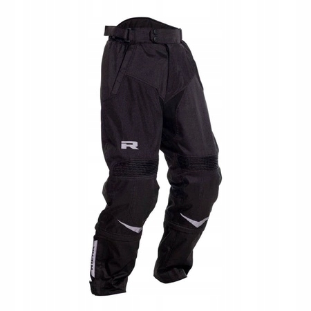 Spodnie dziecięce RICHA TIPO JUNIOR BLACK GRATISY Producent Richa