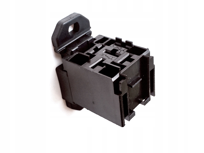 UCHWYT MONT PRZEKAŹNIKA 5 4 PIN KOSTKA PODSTAWA Numer katalogowy części S112229877