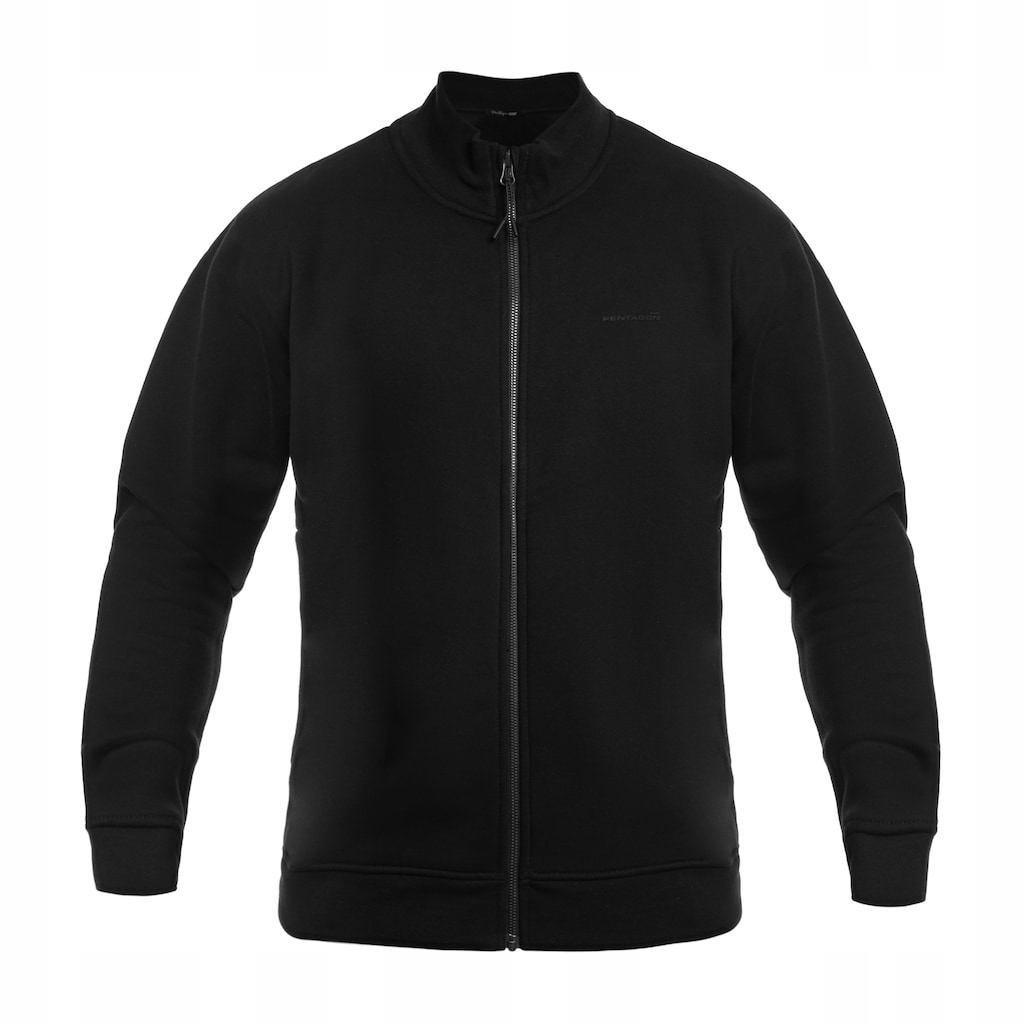 Pentagon pánská mikina Highneck Sweater velikost XXL