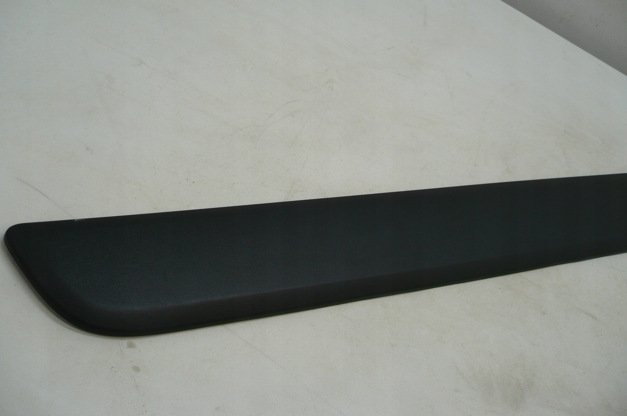 RENAULT KANDOO II III 08- moulding door left front