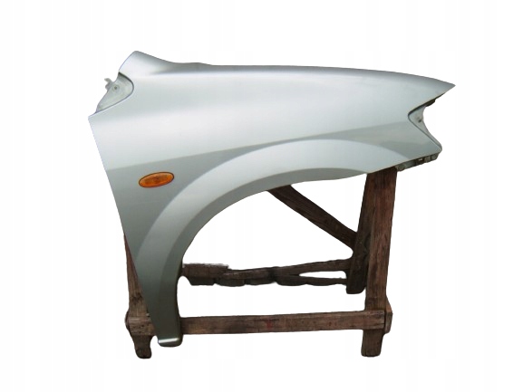 MAZDA MPV 2 II 99-06 BŁOTNIK PRAWY PRZÓD