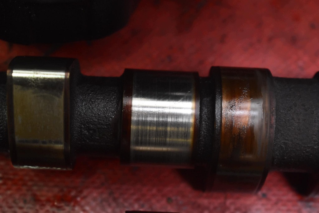 TESTATA Motore 1001837 VOLVO S60 1 e 2.4 20V 170 KM 00-04