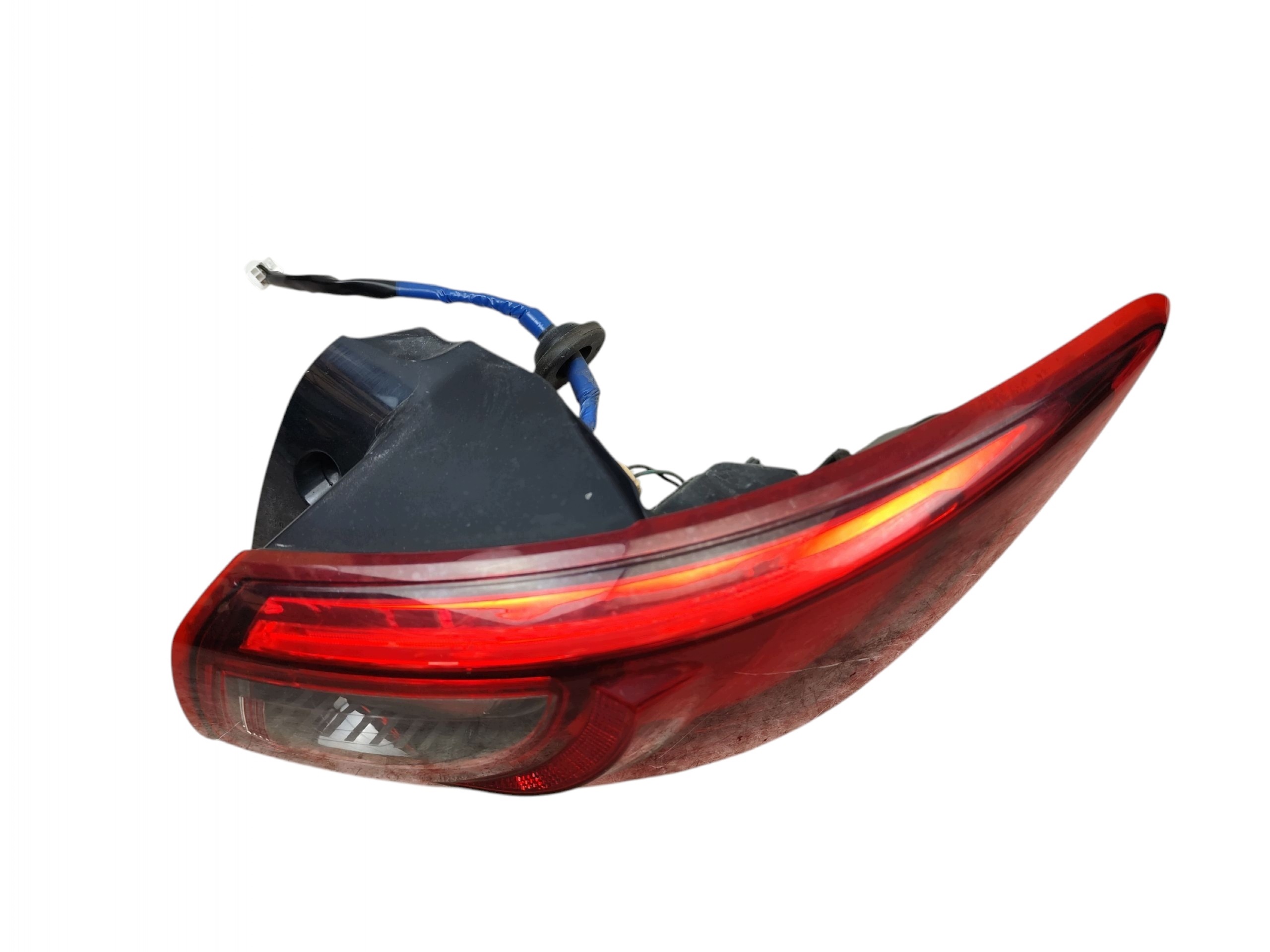 light right right rear part MAZDA CX-3 (2014-2018) W2730 EUROPA
