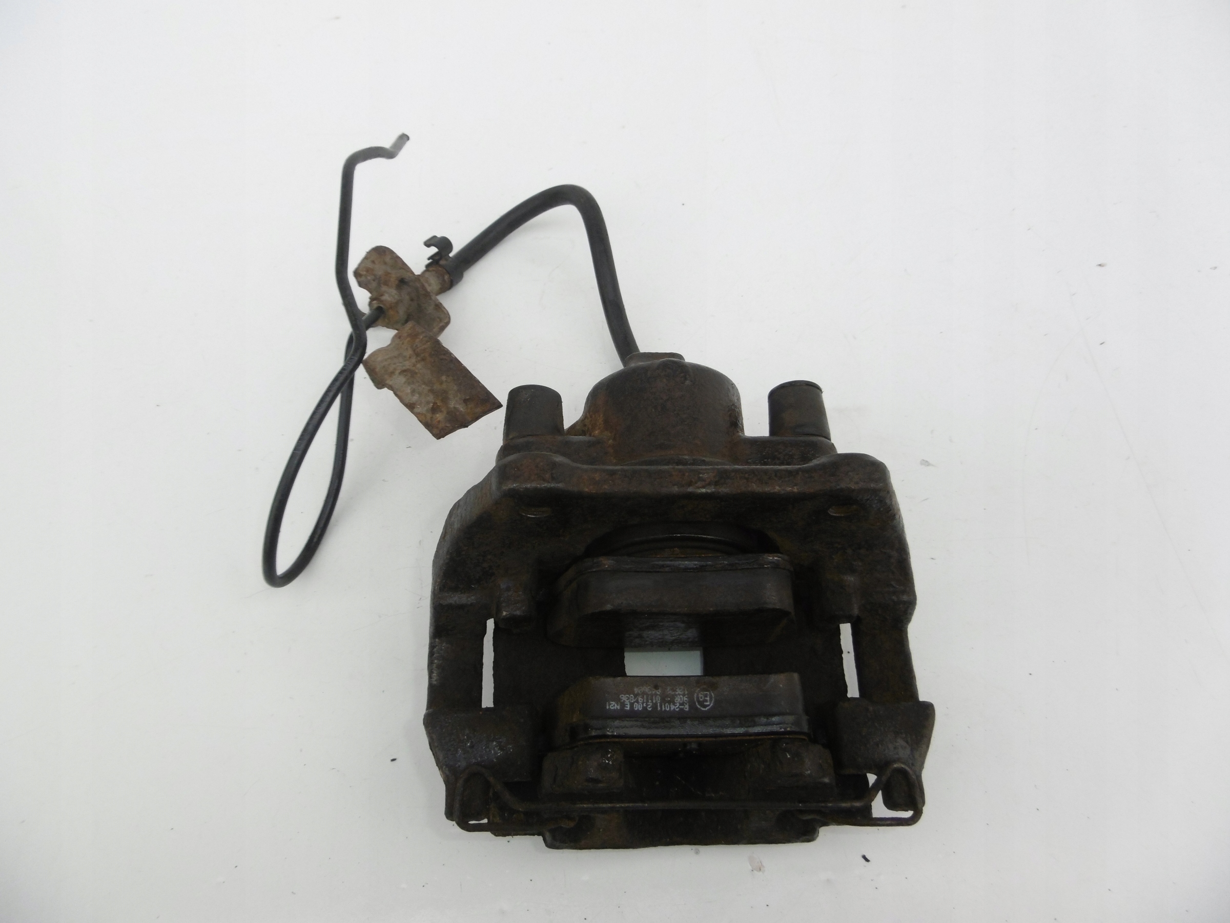 caliper brake left rear part rear VOLVO XC90 02-14