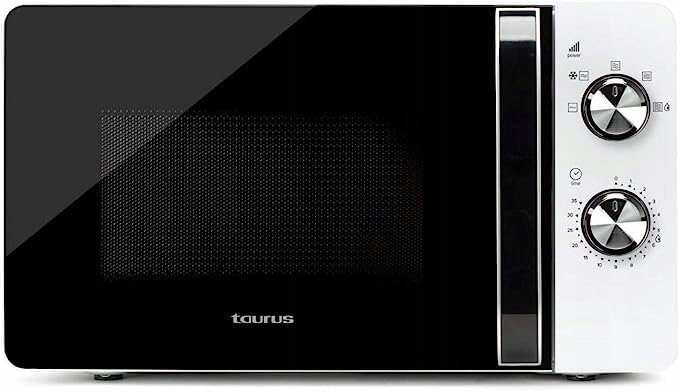 Kuchenka mikrofalowa TAURUS