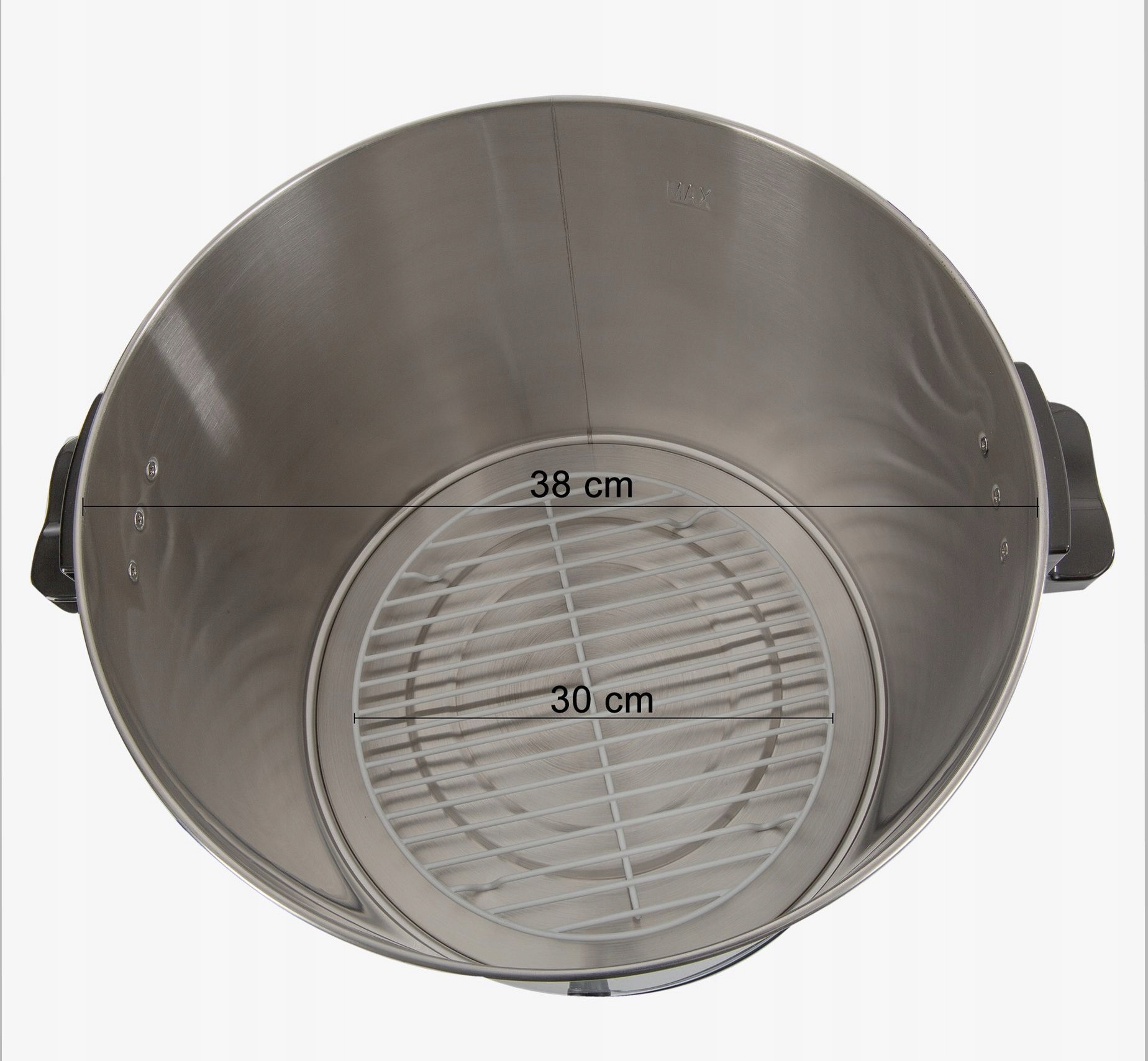 WARNIK PODGRZEWACZ DO WODY WINA KAWY HERBATY 28L 2500 W + SZCZYPCE LEJEK Kod producenta WARNIK PODGRZEWACZ DO WODY