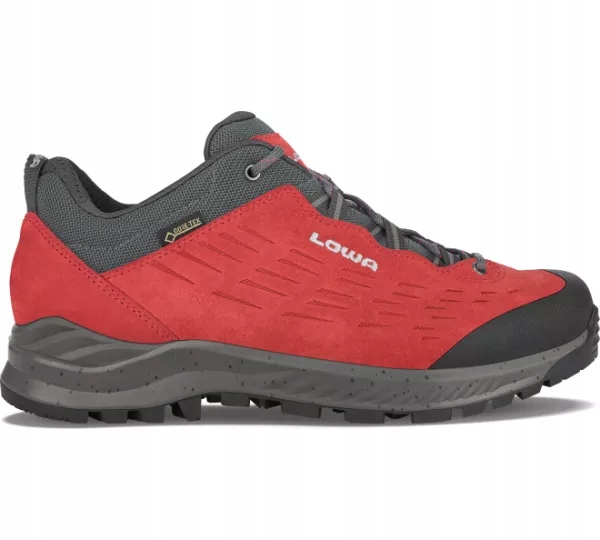 Dámské trekové boty Lowa Explorer Gtx Lo Ws, vel. 38 Gore-tex podzim