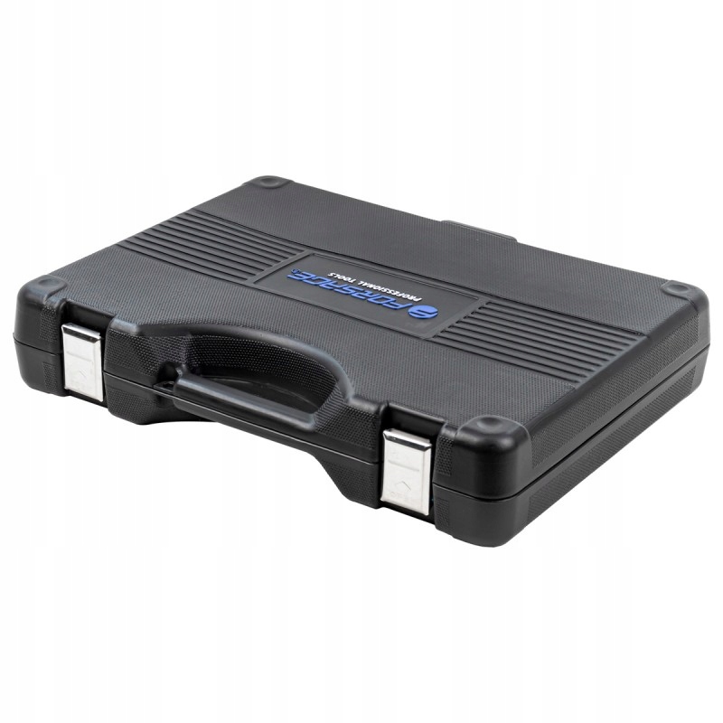 Komplet narzędzi narzędzia nasadki grzechotka klucze imbus młotek 36el Marka Forsage