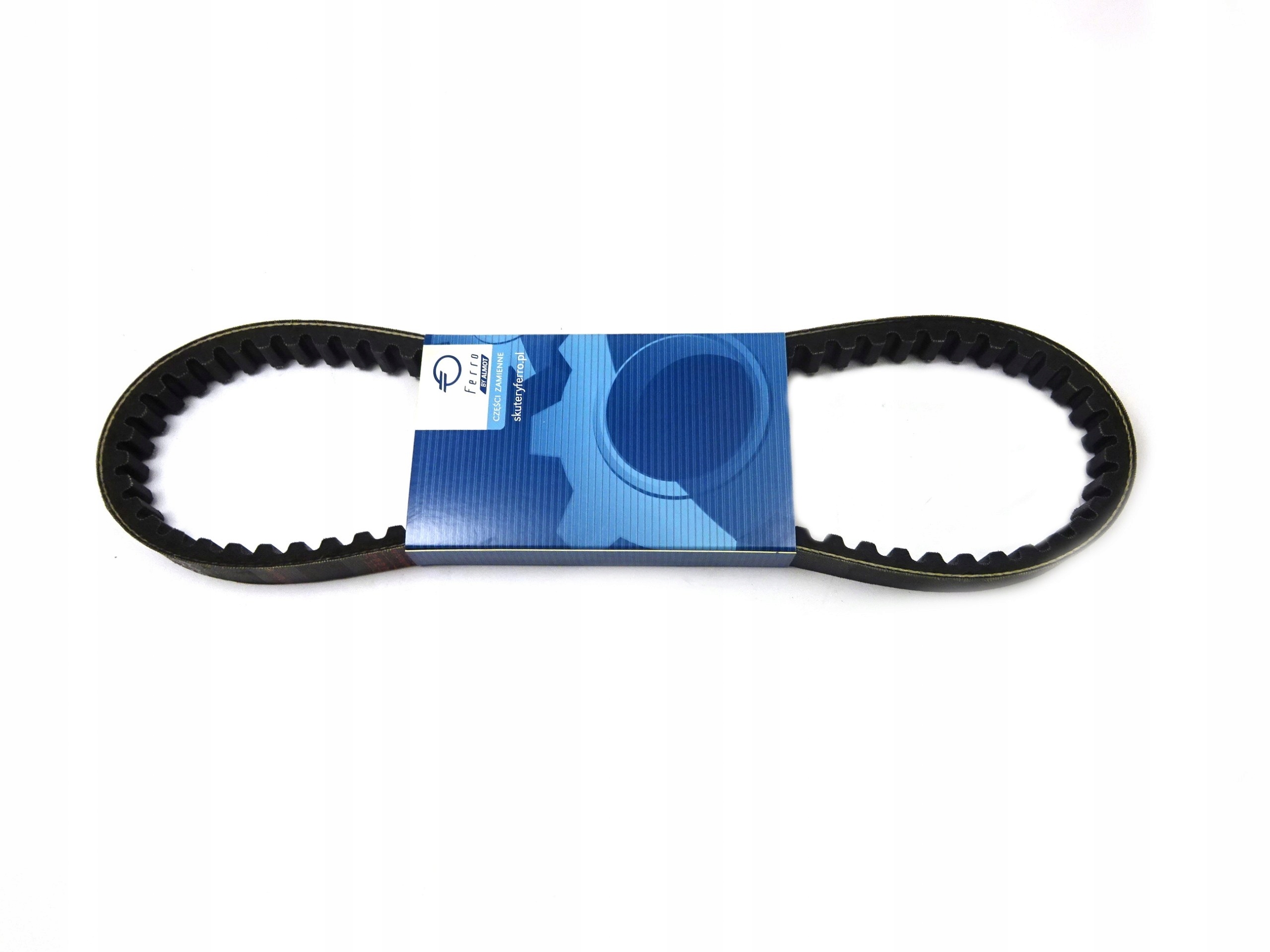 T57711 - JUNAK 607/806 ПРИВОДНИЙ РЕМІНЬ ВАРІАТОРА