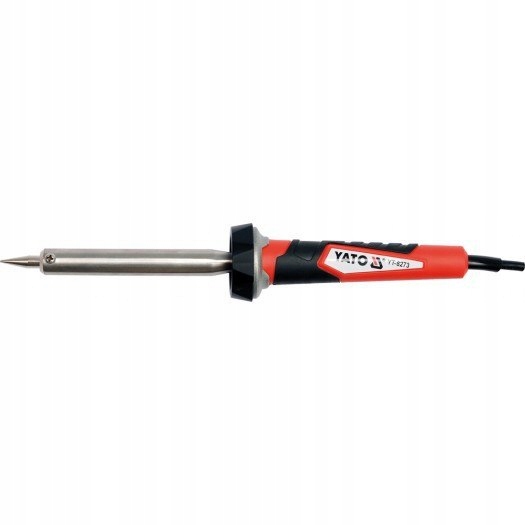 

Lutownica Kolbowa Yato 80W Grot