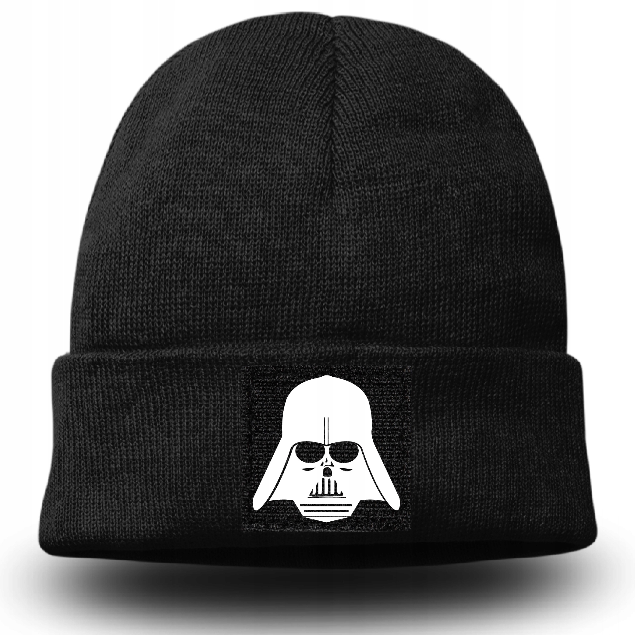

Czapka Zimowa Lord Vader Star Wars Nadruk Jesień